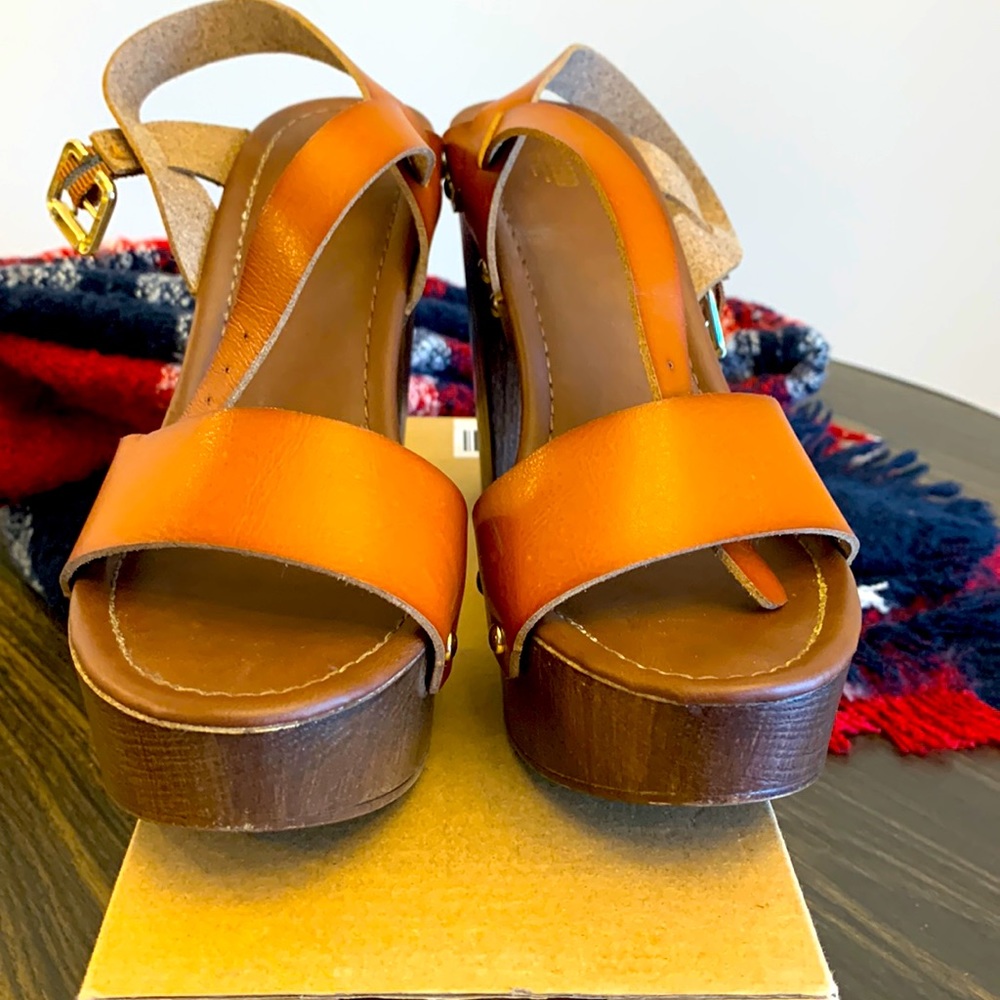 Platform Heels